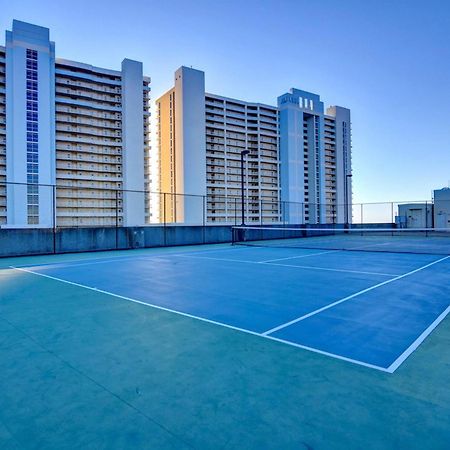 Majestic Beach Towers I 1608 Apartamento Panama City Beach Exterior foto