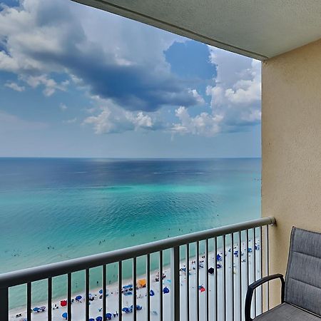 Majestic Beach Towers I 1608 Apartamento Panama City Beach Exterior foto