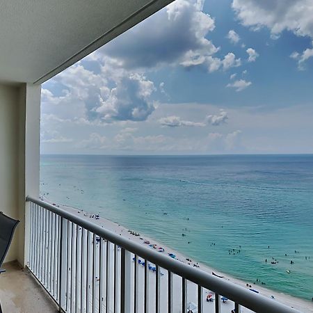 Majestic Beach Towers I 1608 Apartamento Panama City Beach Exterior foto