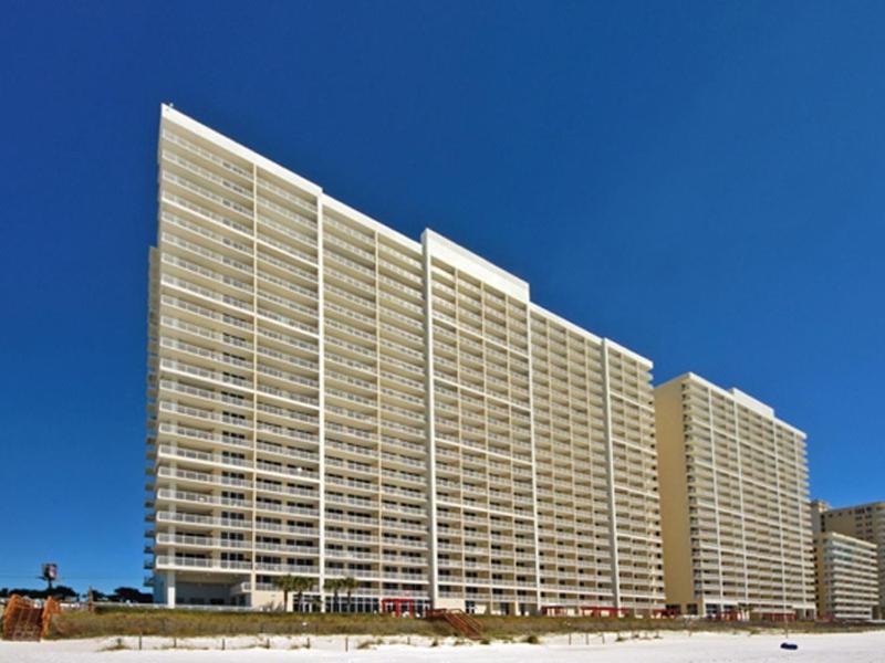 Majestic Beach Towers I 1608 Panama City Beach Exterior foto