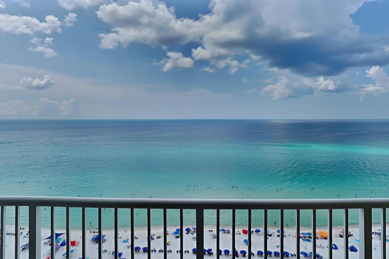 Majestic Beach Towers I 1608 Apartamento Panama City Beach Exterior foto