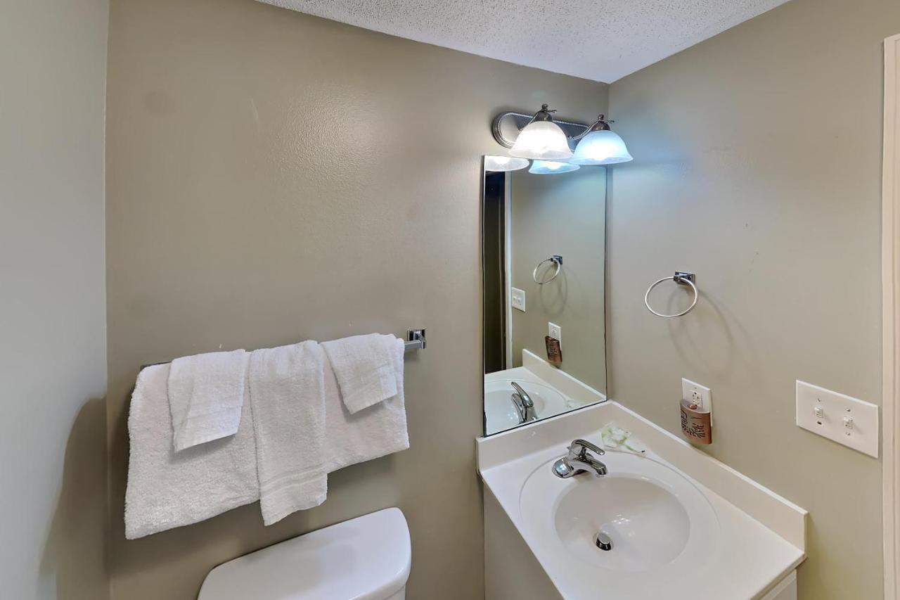 Majestic Beach Towers I 1608 Panama City Beach Exterior foto