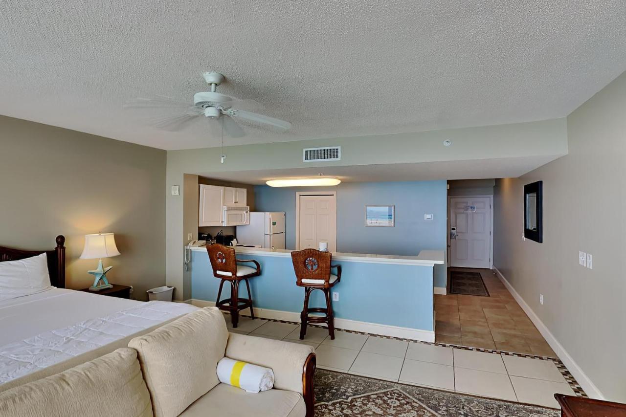 Majestic Beach Towers I 1608 Panama City Beach Exterior foto