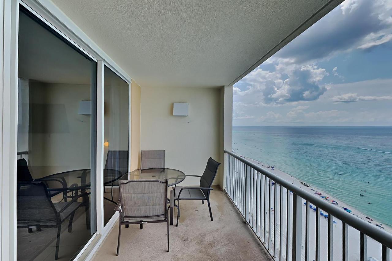 Majestic Beach Towers I 1608 Panama City Beach Exterior foto