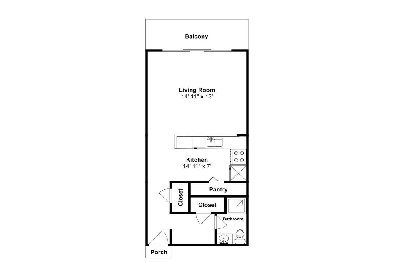 Majestic Beach Towers I 1608 Apartamento Panama City Beach Exterior foto