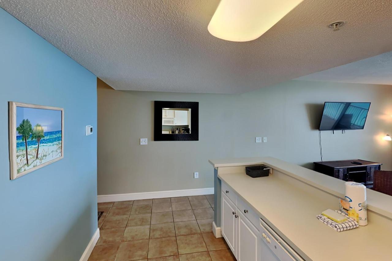 Majestic Beach Towers I 1608 Panama City Beach Exterior foto