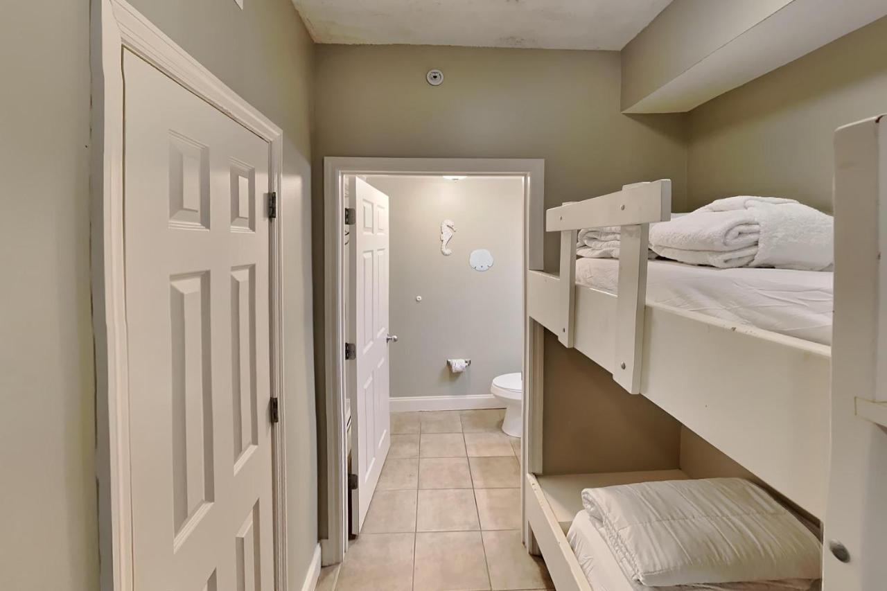 Majestic Beach Towers I 1608 Panama City Beach Exterior foto