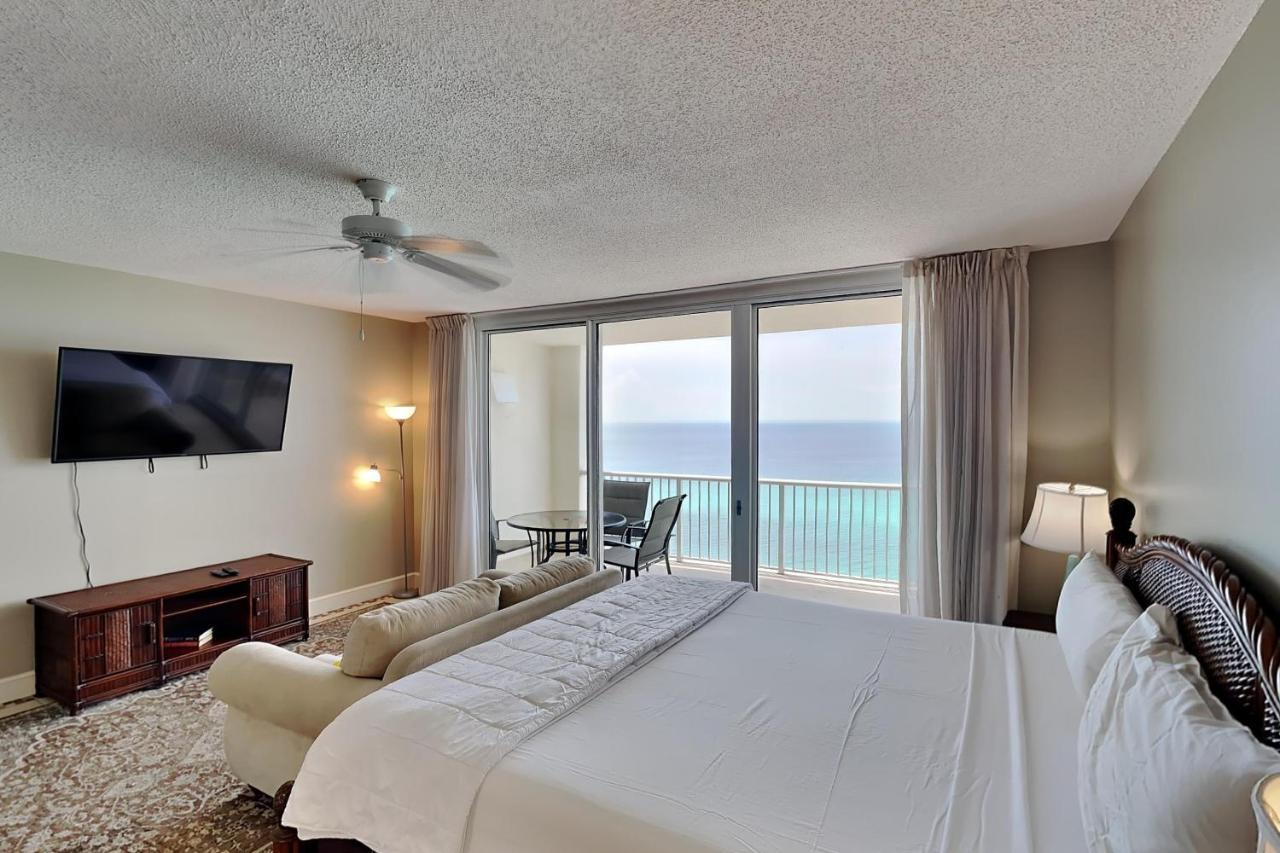 Majestic Beach Towers I 1608 Apartamento Panama City Beach Exterior foto