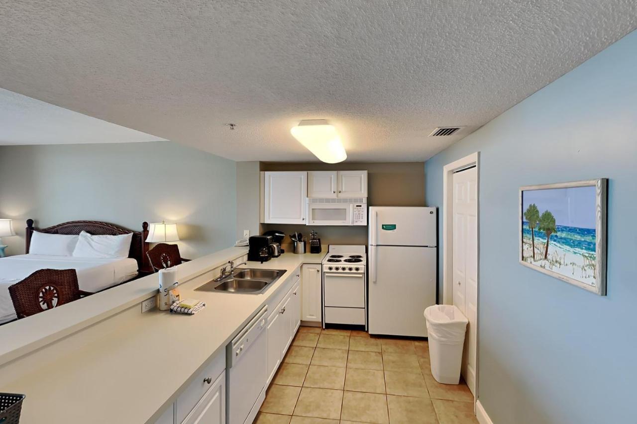 Majestic Beach Towers I 1608 Apartamento Panama City Beach Exterior foto