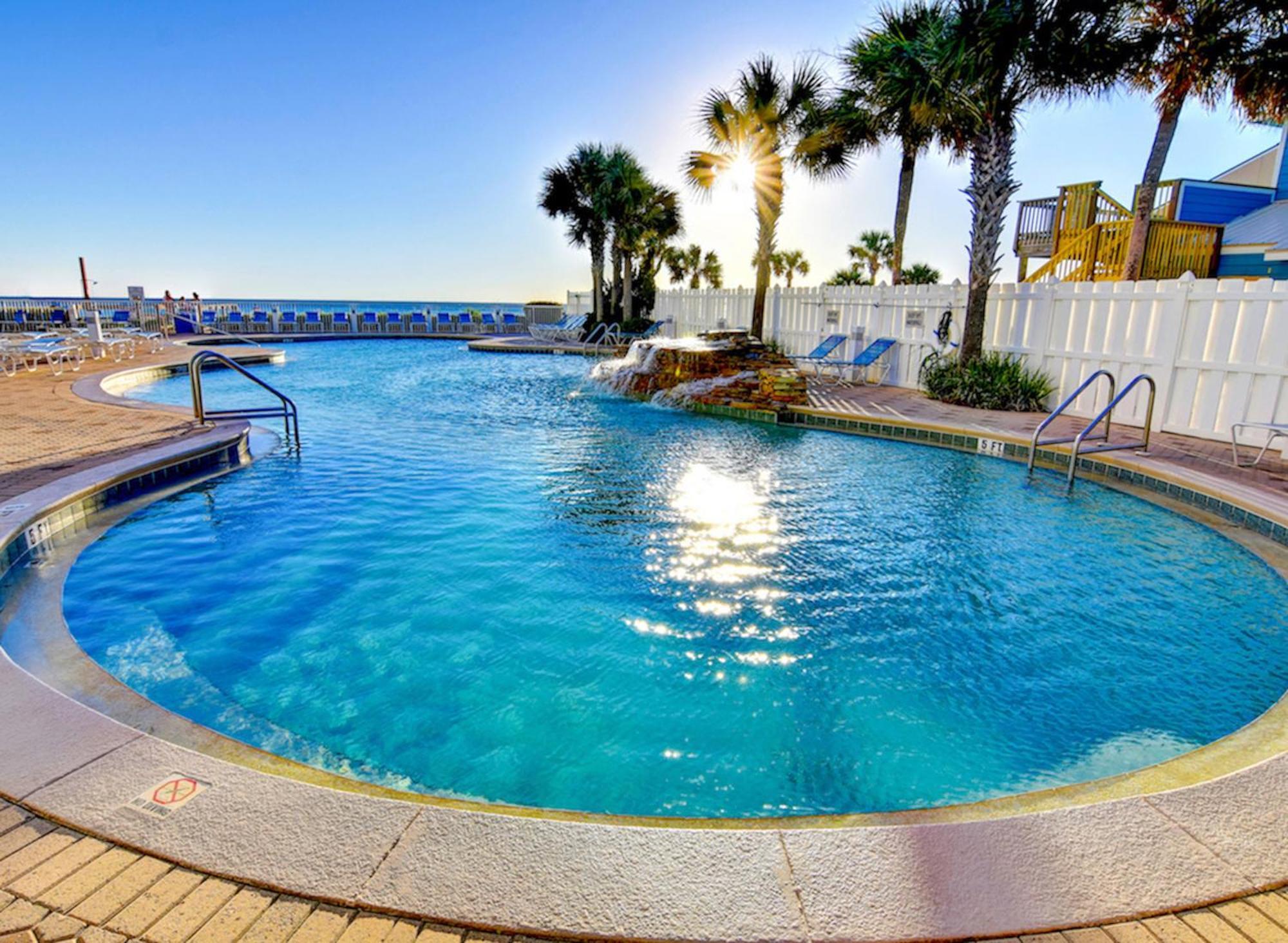 Majestic Beach Towers I 1608 Apartamento Panama City Beach Exterior foto