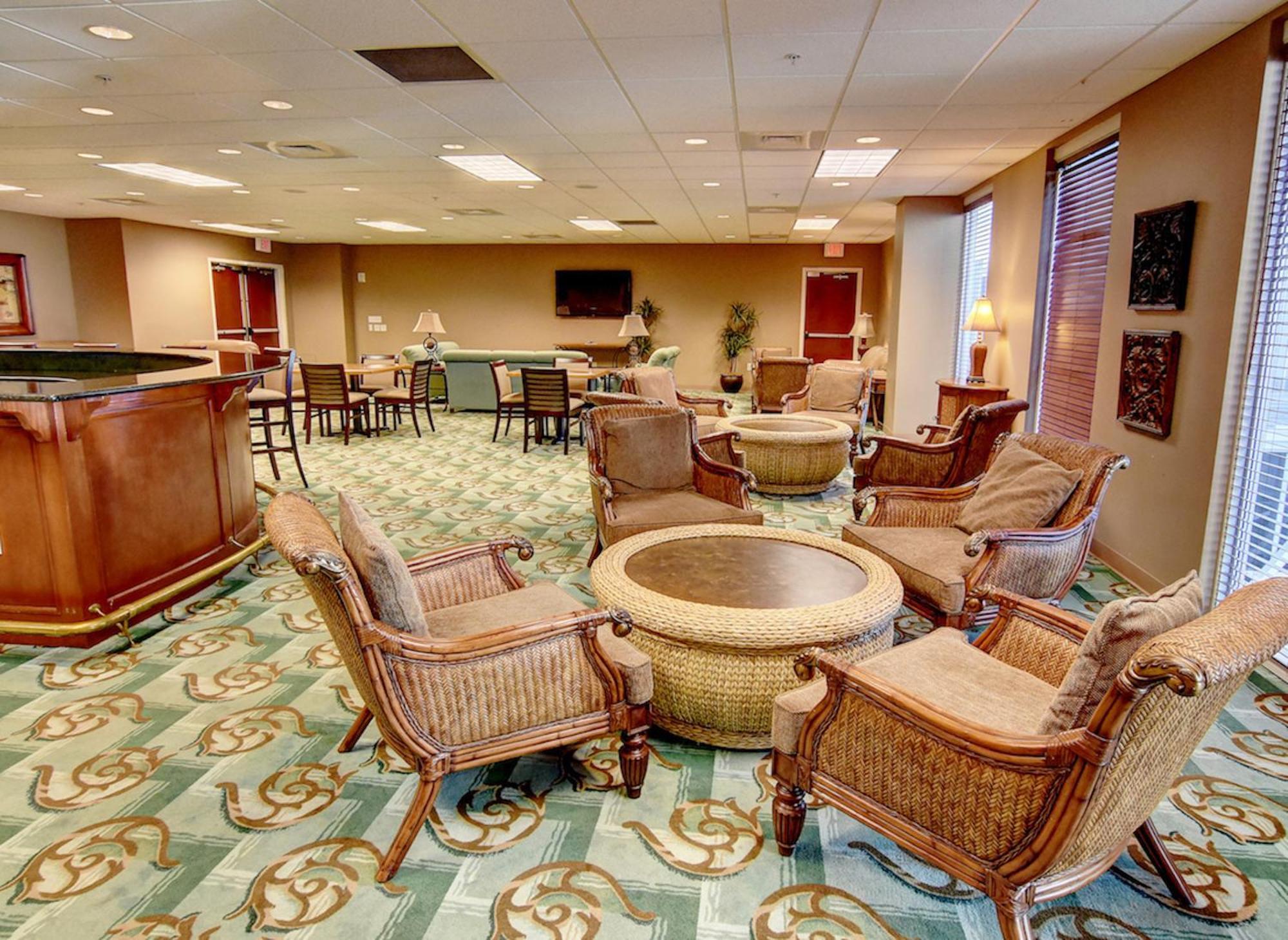Majestic Beach Towers I 1608 Panama City Beach Exterior foto