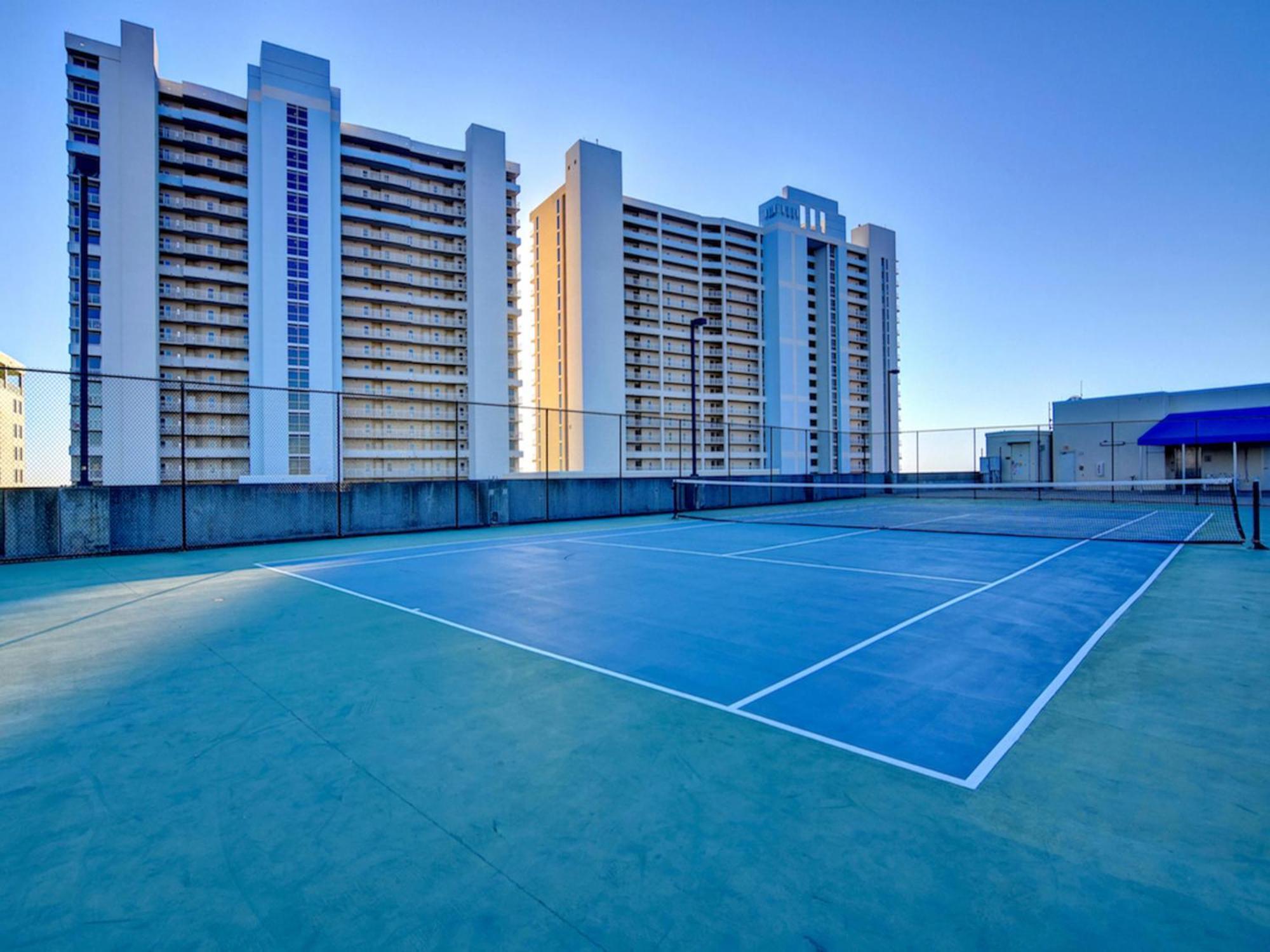 Majestic Beach Towers I 1608 Panama City Beach Exterior foto