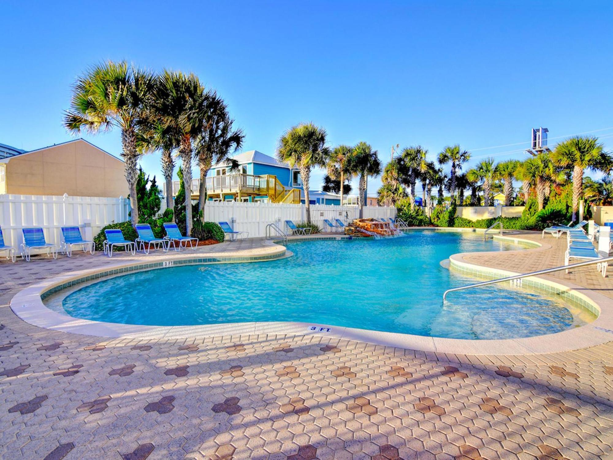 Majestic Beach Towers I 1608 Panama City Beach Exterior foto