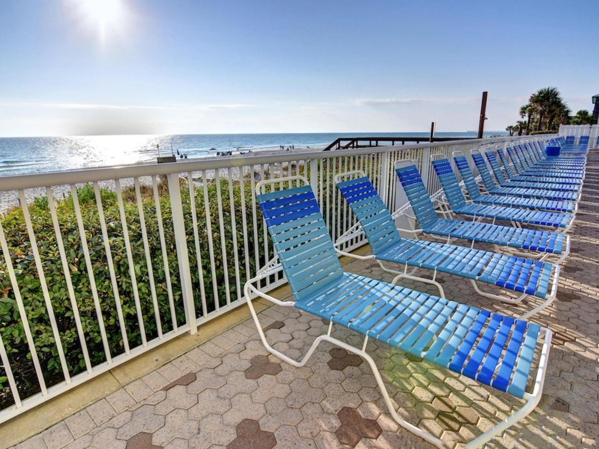 Majestic Beach Towers I 1608 Panama City Beach Exterior foto