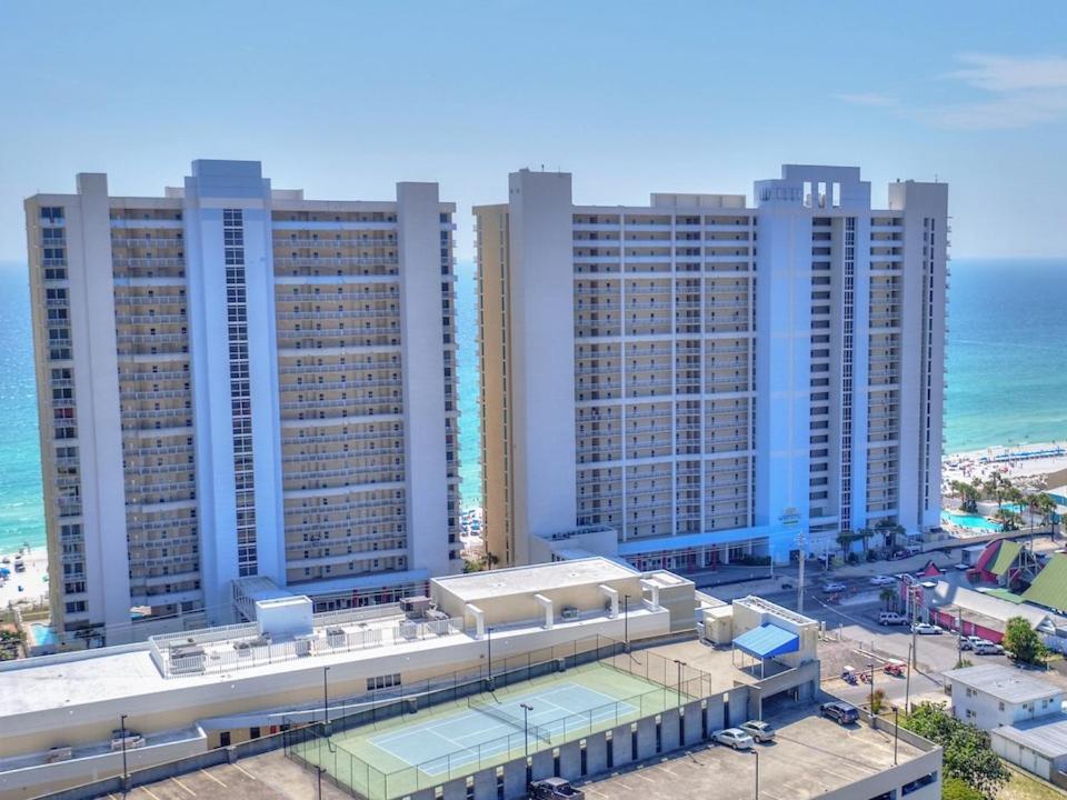 Majestic Beach Towers I 1608 Panama City Beach Exterior foto