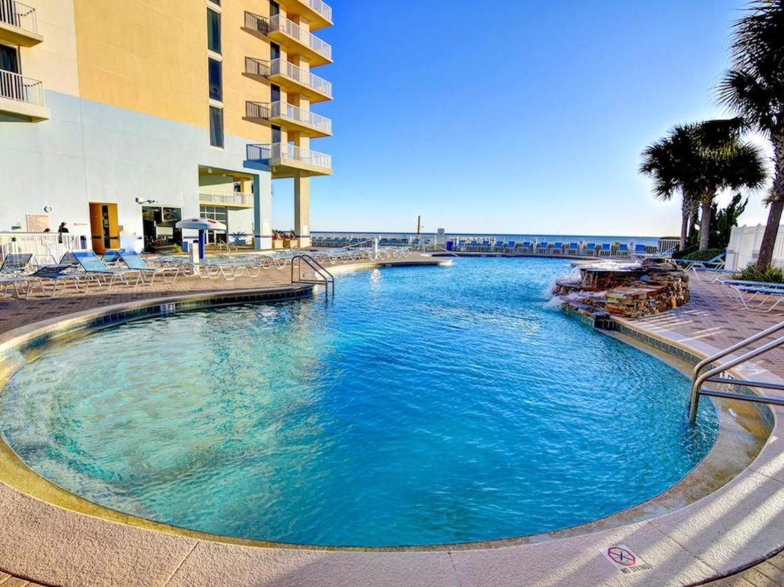 Majestic Beach Towers I 1608 Panama City Beach Exterior foto