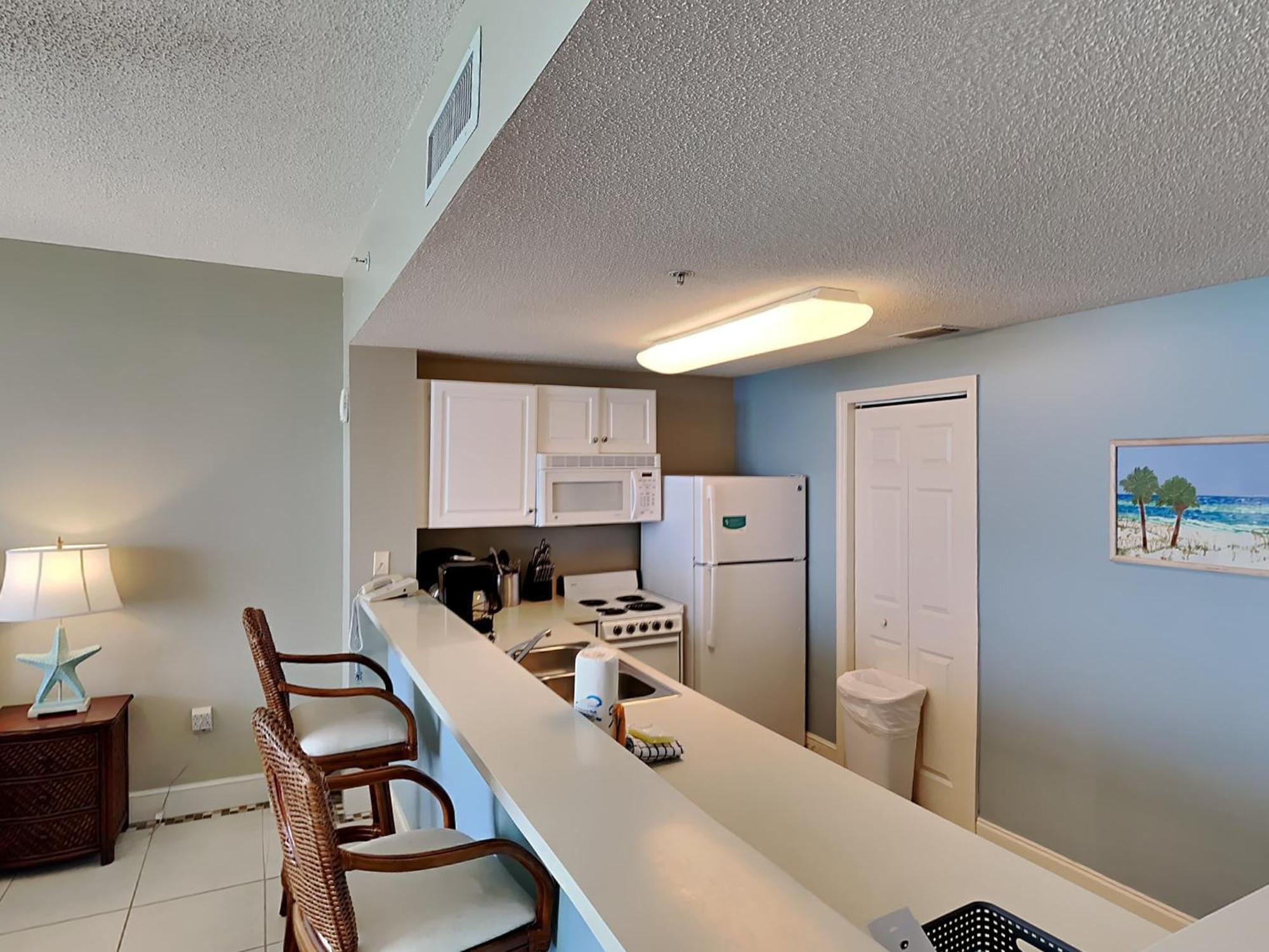 Majestic Beach Towers I 1608 Panama City Beach Exterior foto