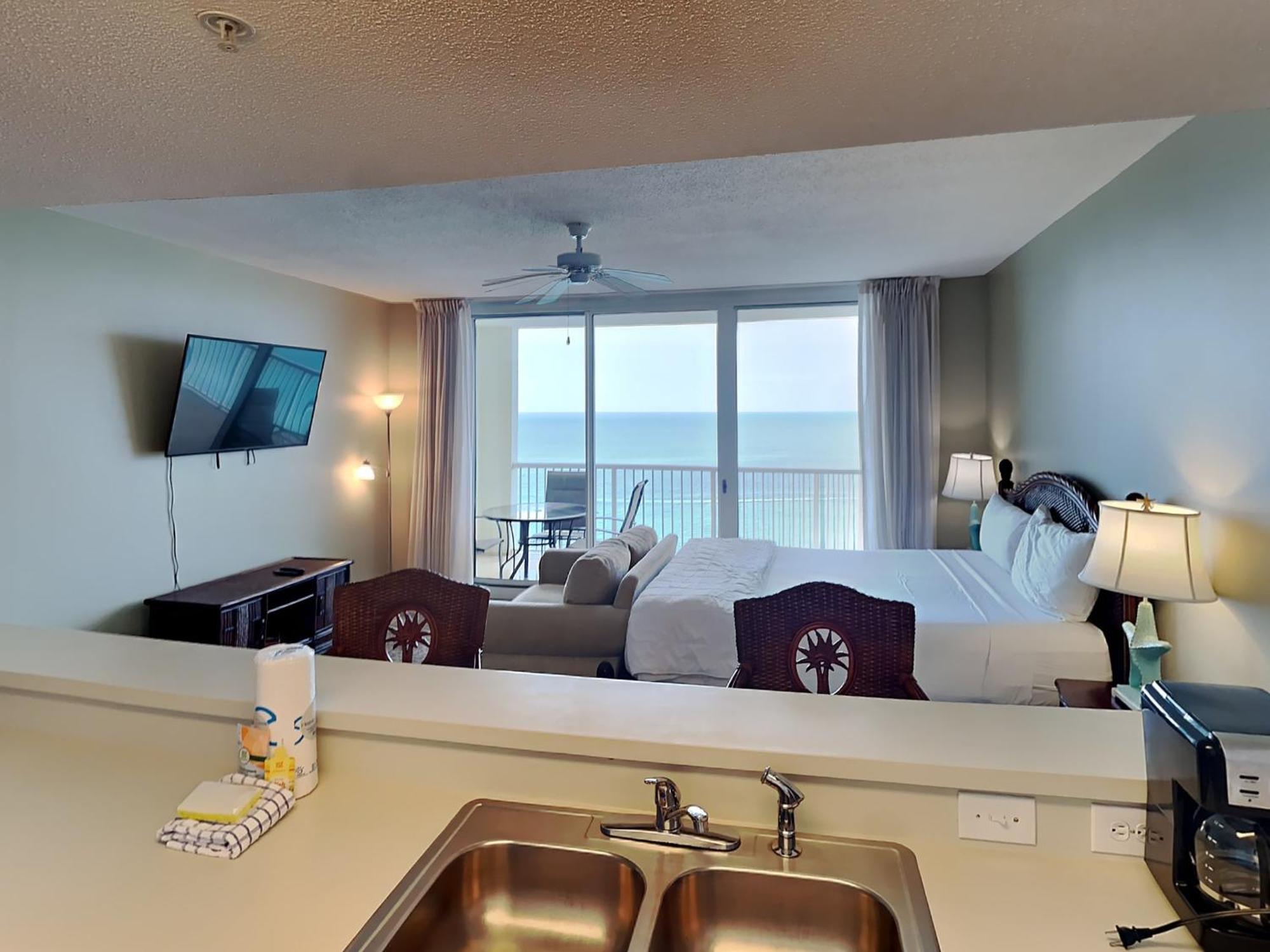 Majestic Beach Towers I 1608 Apartamento Panama City Beach Exterior foto