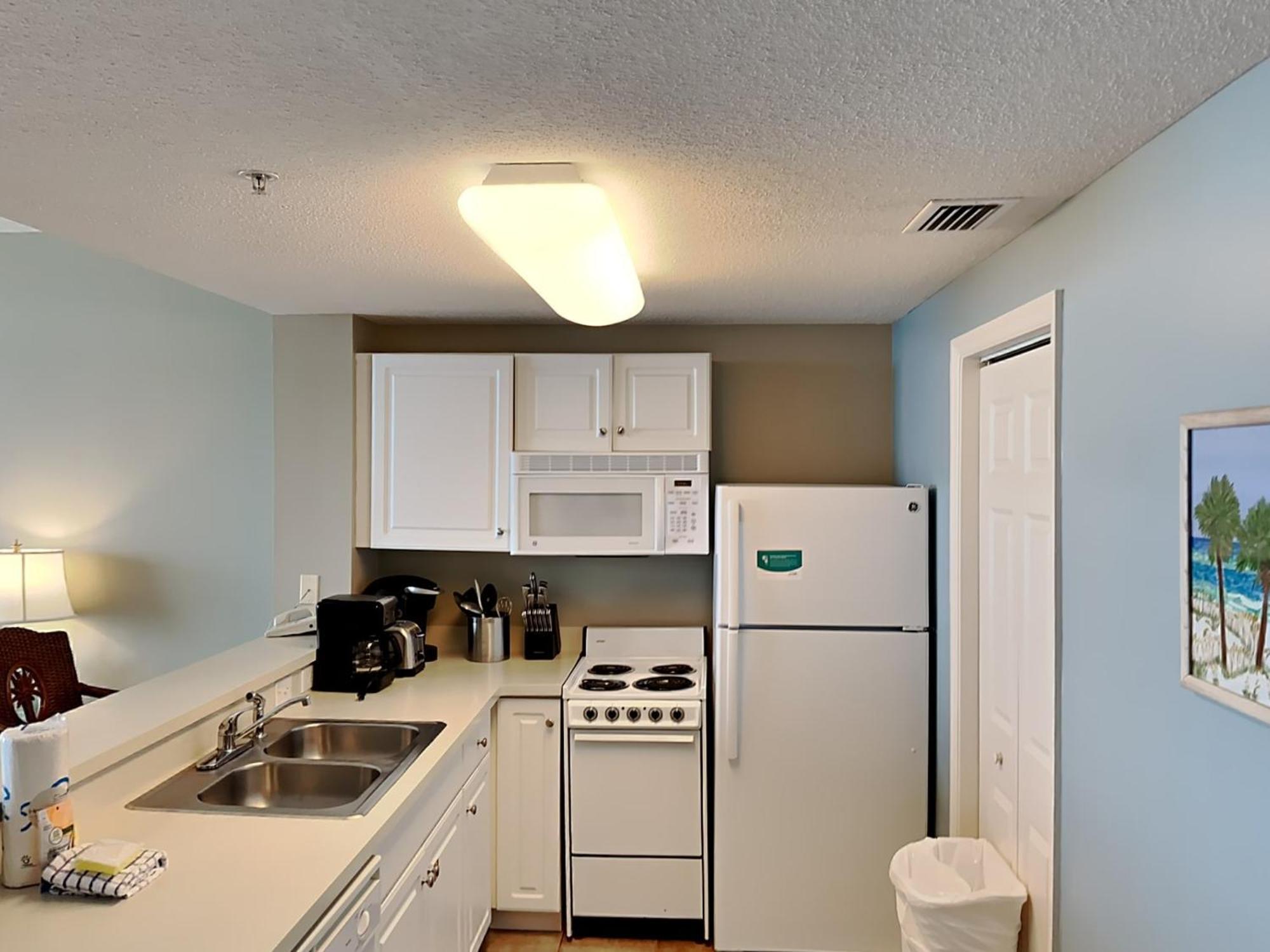 Majestic Beach Towers I 1608 Panama City Beach Exterior foto