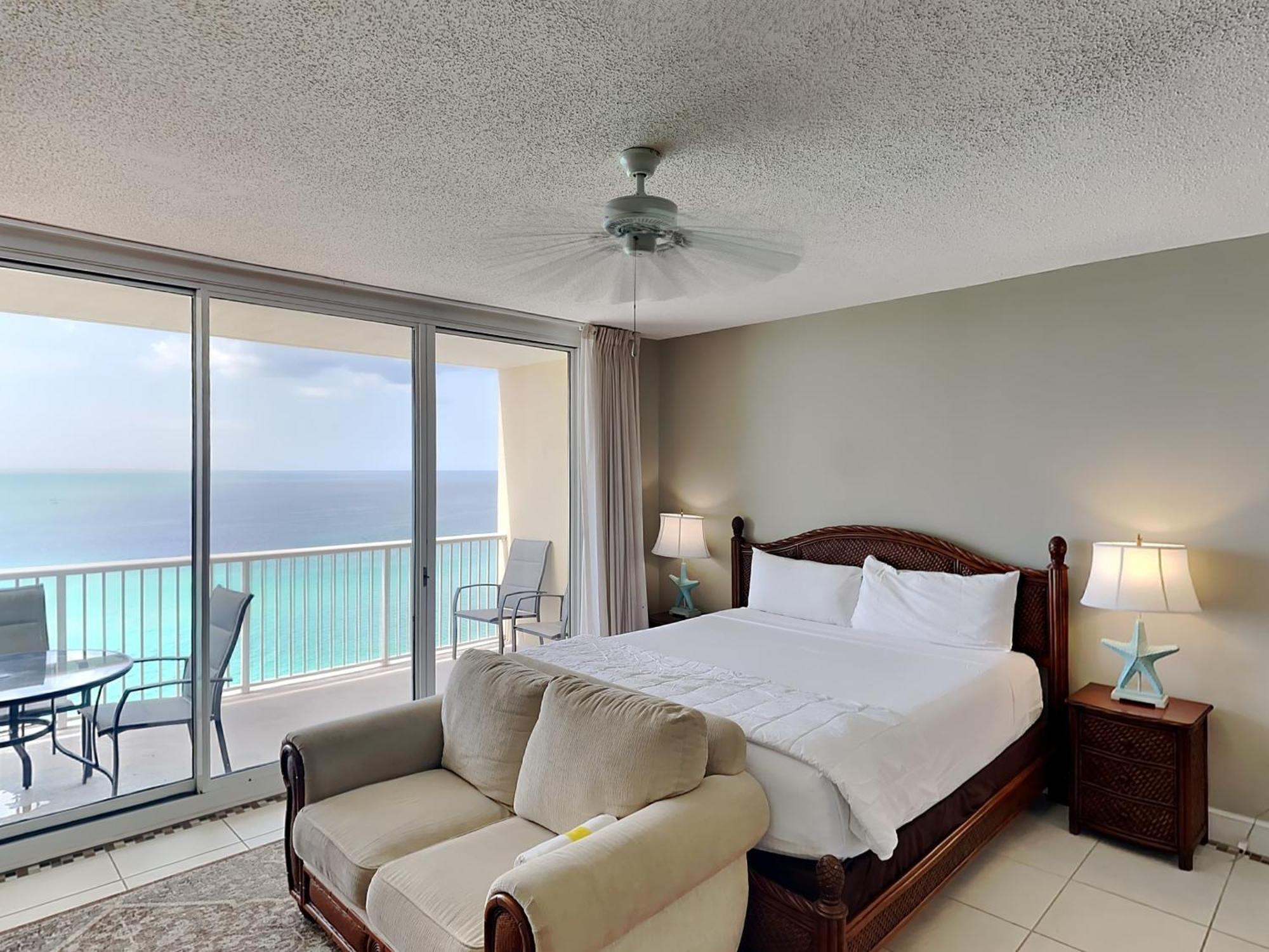 Majestic Beach Towers I 1608 Panama City Beach Exterior foto